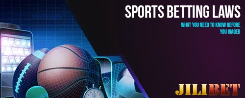 Sports Betting Laws: What You Need to Know Before You Wager